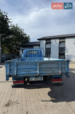 Борт FAW 1051 2004 в 