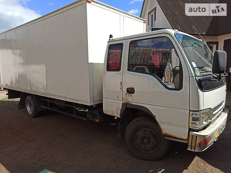 FAW 1061