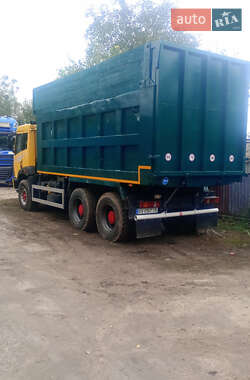 Самосвал FAW 3253 2008 в 