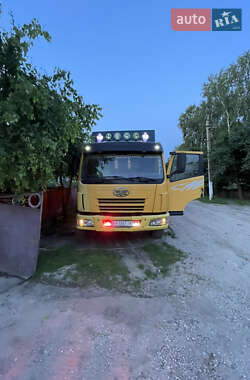 Самосвал FAW 3253 2008 в 