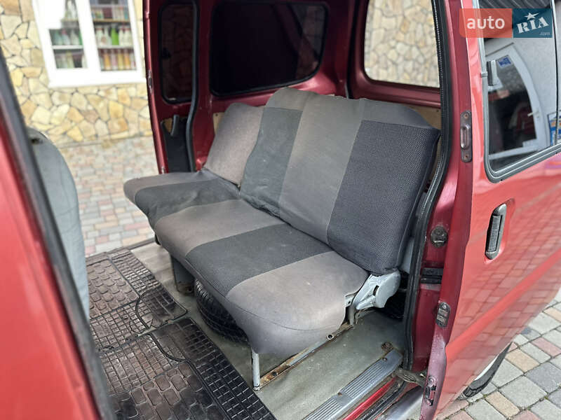 Минивэн FAW 6371 пасс. 2007 в Виннице фото 6 Минивэн FAW 6371 пасс. 2007 в Виннице