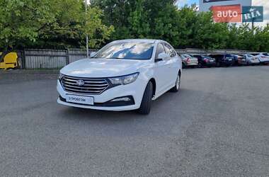 Седан FAW B30 2019 в Киеве