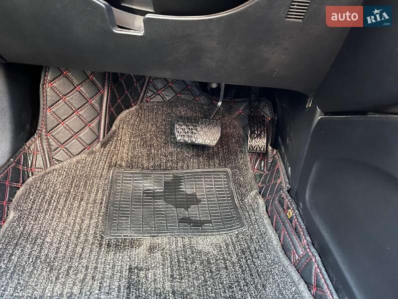 Седан FAW B30 2019 в Луцке