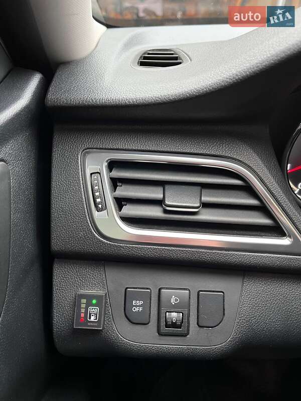 Седан FAW B30 2019 в Луцке