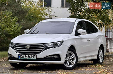 Седан FAW B30 2019 в Києві