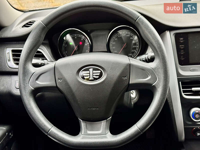 Седан FAW B30 2019 в Киеве фото 32 Седан FAW B30 2019 в Киеве