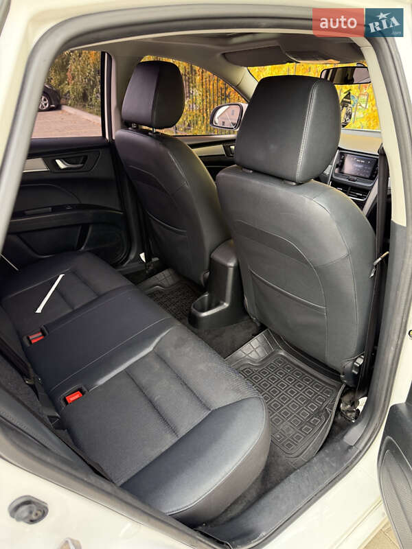 Седан FAW B30 2019 в Борисполі фото 26 Седан FAW B30 2019 в Борисполі