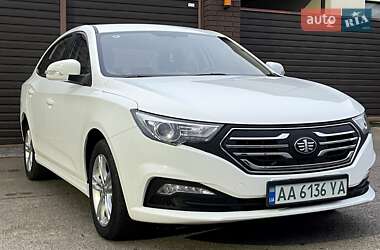 Купе FAW B30 2019 в Киеве