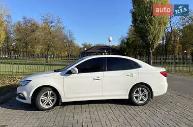 Седан FAW B30 2019 в Покрові