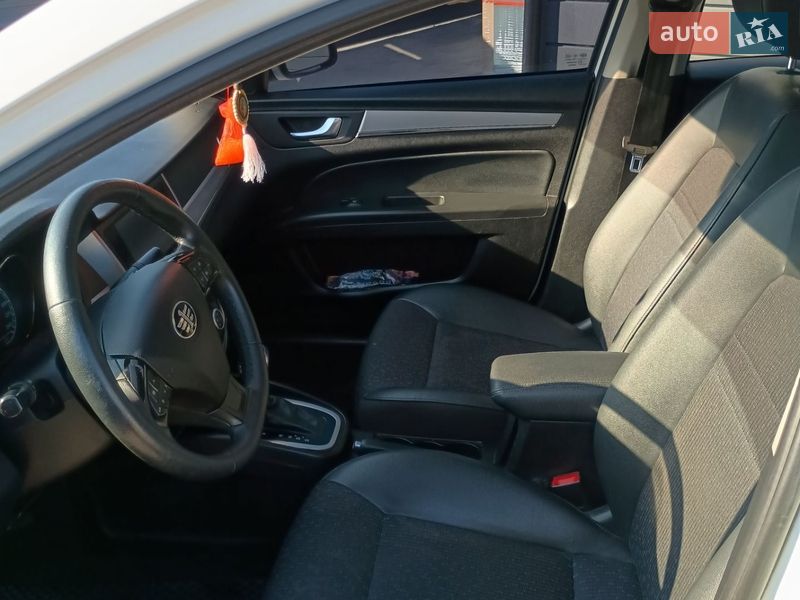 Седан FAW B30 2019 в Вольногорске фото 7 Седан FAW B30 2019 в Вольногорске