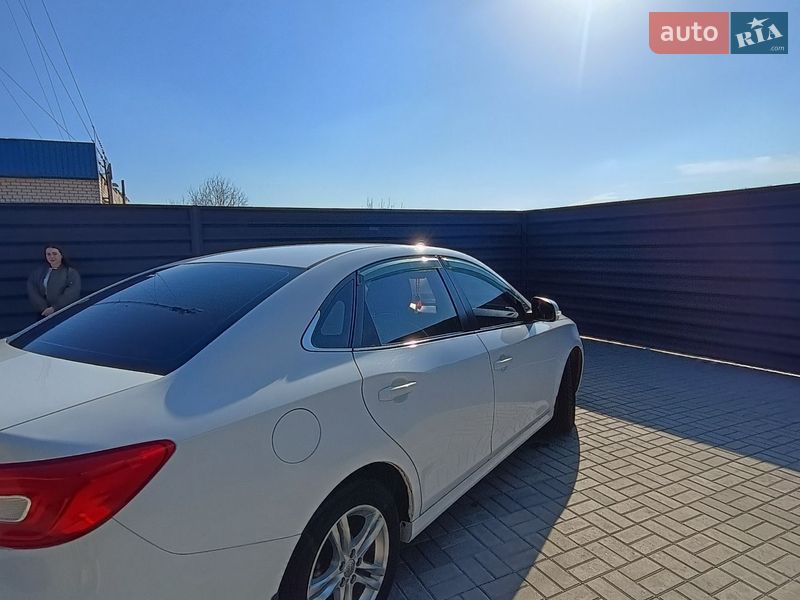 Седан FAW B30 2019 в Вольногорске фото 11 Седан FAW B30 2019 в Вольногорске