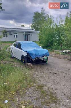 Седан FAW Besturn B30 2019 в 