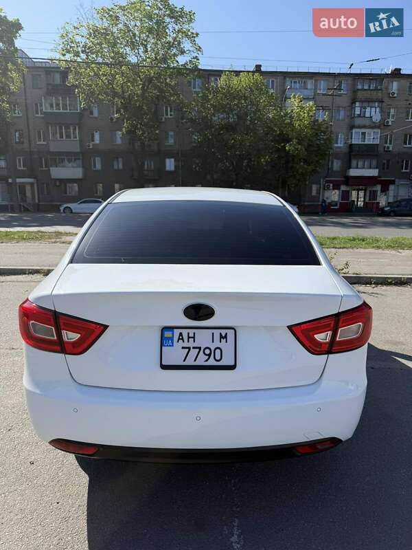 Седан FAW Besturn B30 2019 в Днепре фото 6 Седан FAW Besturn B30 2019 в Днепре