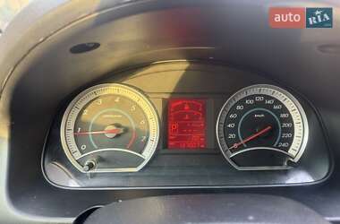 Седан FAW Besturn B50 2013 в 