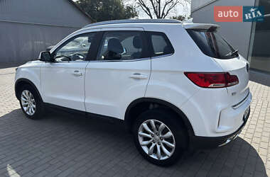 Внедорожник / Кроссовер FAW Besturn X40 2020 в 