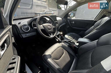 Внедорожник / Кроссовер FAW Besturn X40 2020 в 