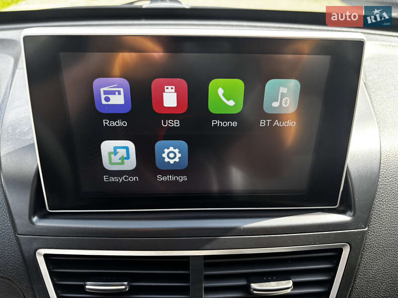 Позашляховик / Кросовер FAW Besturn X40 2020 в Полтаві фото 28 Позашляховик / Кросовер FAW Besturn X40 2020 в Полтаві