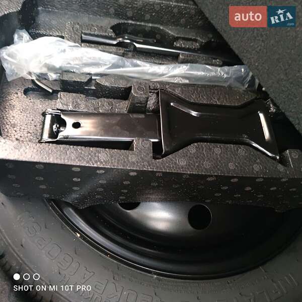 Внедорожник / Кроссовер FAW Besturn X40 2020 в Киеве фото 8 Внедорожник / Кроссовер FAW Besturn X40 2020 в Киеве