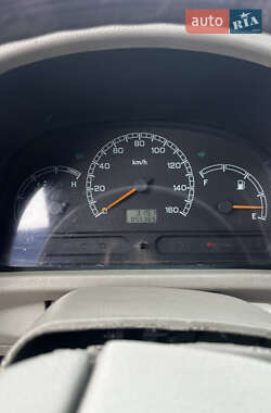 Тентованый FAW CA 1031 2008 в 