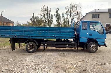 Самосвал FAW CA 1061 2008 в Коломые