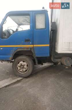 Вантажний фургон FAW CA 1061 2008 в 