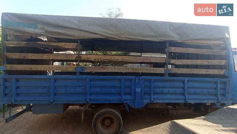 Тентований FAW CA 1061 2007 в Миколаєві фото 5 Тентований FAW CA 1061 2007 в Миколаєві