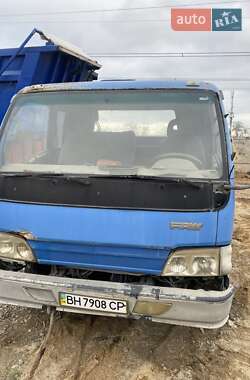 Эвакуатор FAW CA 1061 2008 в Одессе