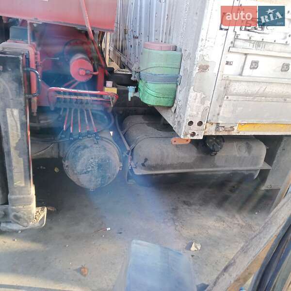 Борт FAW CA 1061 2008 в Николаеве фото 5 Борт FAW CA 1061 2008 в Николаеве