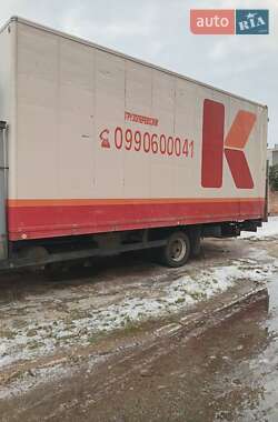 Другие грузовики FAW CA 1061 2008 в Николаеве