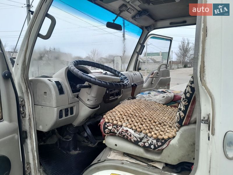 Борт FAW CA 1061 2007 в Николаеве фото 13 Борт FAW CA 1061 2007 в Николаеве