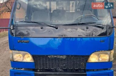 Інші вантажівки FAW CA 1061 2008 в Хмельницькому