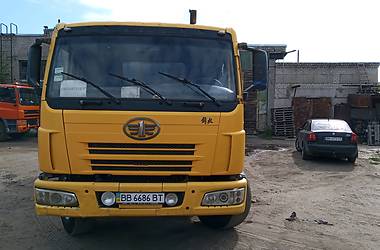 Самосвал FAW CA 3252P 2008 в Северодонецке