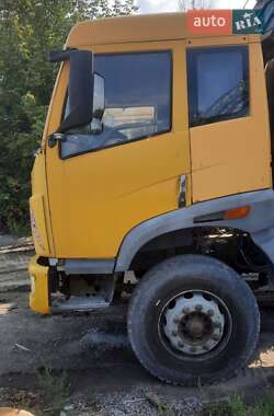 Самосвал FAW CA 3252P 2008 в 