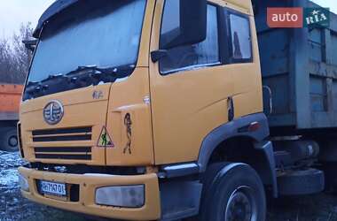 Самоскид FAW CA 3252P 2008 в 