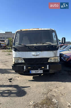 Борт FAW СА 1051 2007 в Мироновке