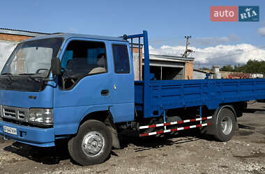 Тентований FAW СА 1051 2007 в Запоріжжі