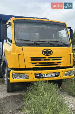 Самоскид FAW СА 3252 2008 в Дніпрі