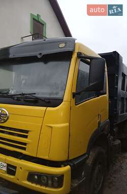 Самоскид FAW СА 3252 2008 в Чернівцях