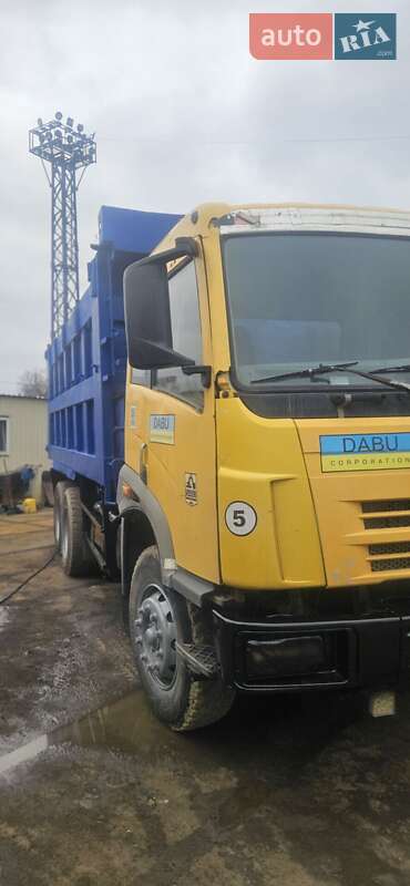 Самосвал FAW СА 3252 2008 в Киеве фото 7 Самосвал FAW СА 3252 2008 в Киеве