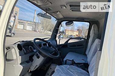 Грузовой фургон FAW Tiger 2019 в Запорожье