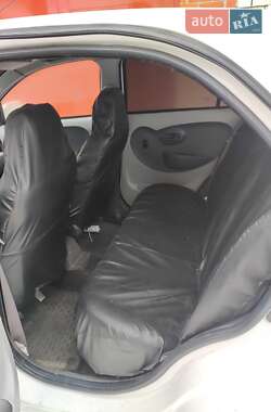 Хэтчбек FAW V2 2013 в Киеве