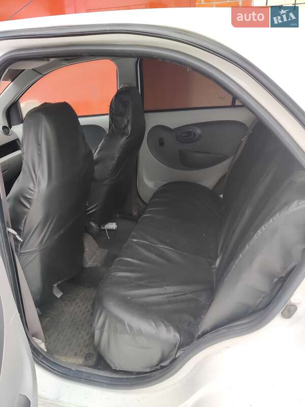 Хетчбек FAW V2 2013 в Києві