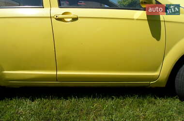 Хэтчбек FAW V2 2013 в 
