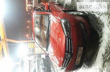 Седан FAW V5 2013 в 