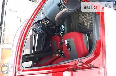 Седан FAW V5 2013 в 