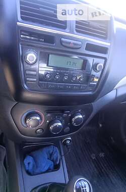 Седан FAW V5 2013 в 