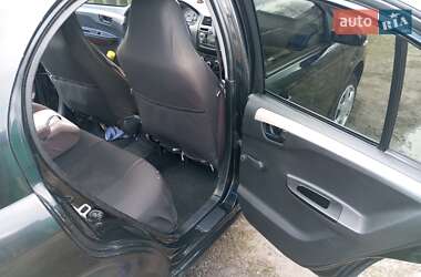 Седан FAW V5 2013 в 