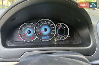 Седан FAW V5 2013 в 
