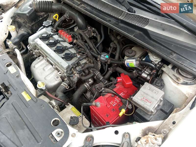 Седан FAW V5 2013 в Черкассах