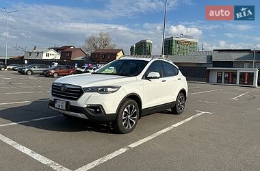 Универсал FAW X80 2021 в Киеве